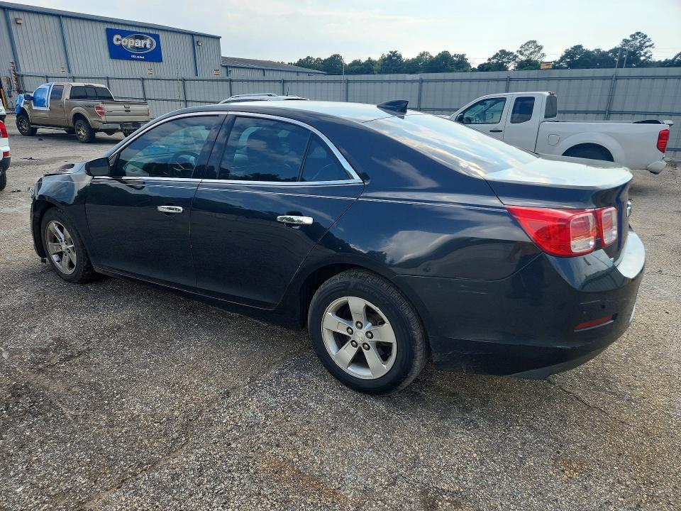 2015 Chevrolet Malibu 1LT