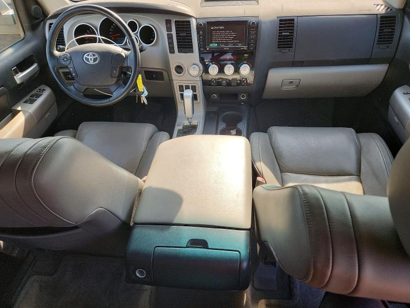 2007 Toyota Tundra Limited
