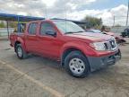 2018 Nissan Frontier S