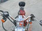 2011 Harley-Davidson XLH1200 C