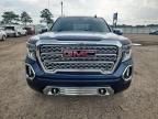 2019 GMC Sierra K1500 Denali