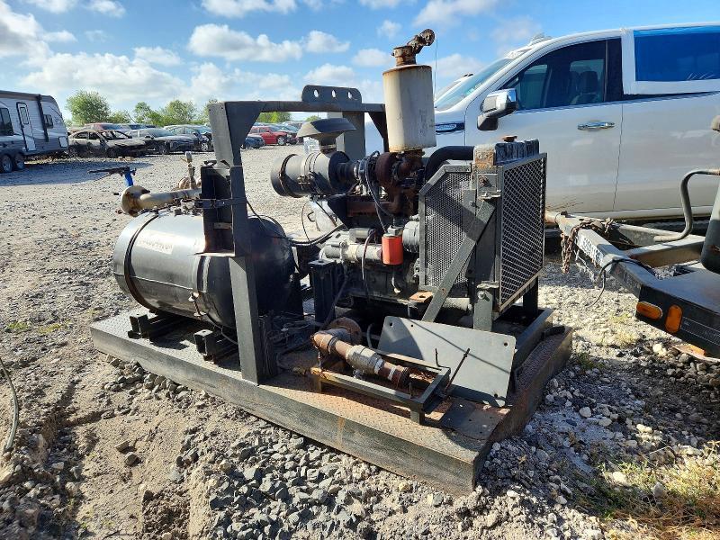 2008 Pump 2008  C-Pump-Pump