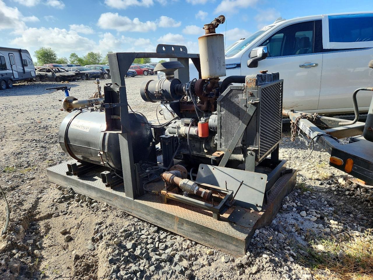 2008 Pump 2008  C-Pump-Pump