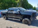 2018 Chevrolet Silverado K1500 LTZ