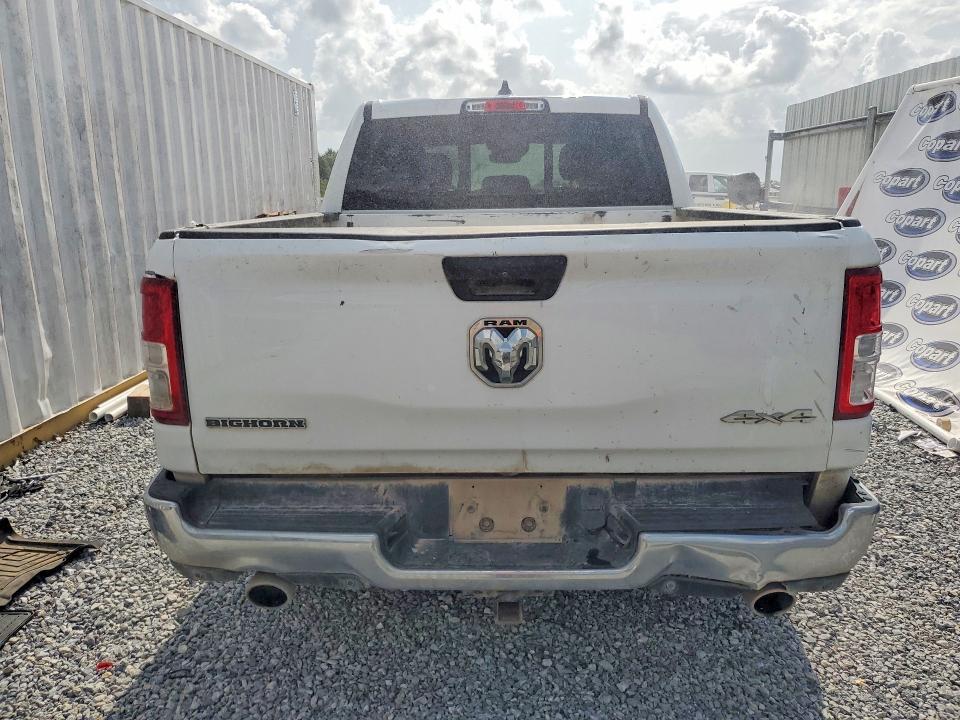 2023 Dodge RAM 1500 BIG Horn
