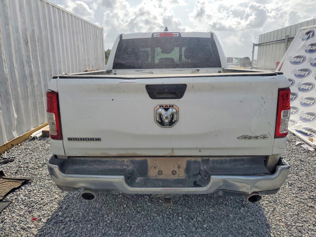 2023 Dodge RAM 1500 BIG Horn