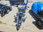 2013 Harley-Davidson Flstc Heritage Softail Classic