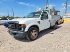 2008 Ford F350 SRW Super Duty