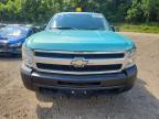2009 Chevrolet Silverado K1500