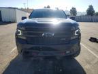 2021 Chevrolet Silverado K1500 LT Trail Boss