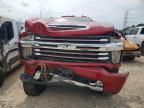 2022 Chevrolet Silverado K3500 High Country