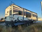 2015 Forester River Recreational Vehicle (RV)