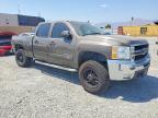 2008 Chevrolet Silverado C2500 Heavy Duty