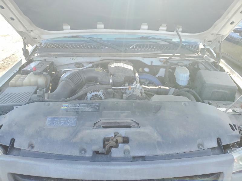 2004 GMC Sierra C2500 Heavy Duty