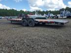2026 Lacosta Equipment Trailer