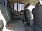 2017 Nissan Frontier Desert Runner