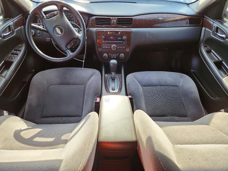 2014 Chevrolet Impala Limited lt