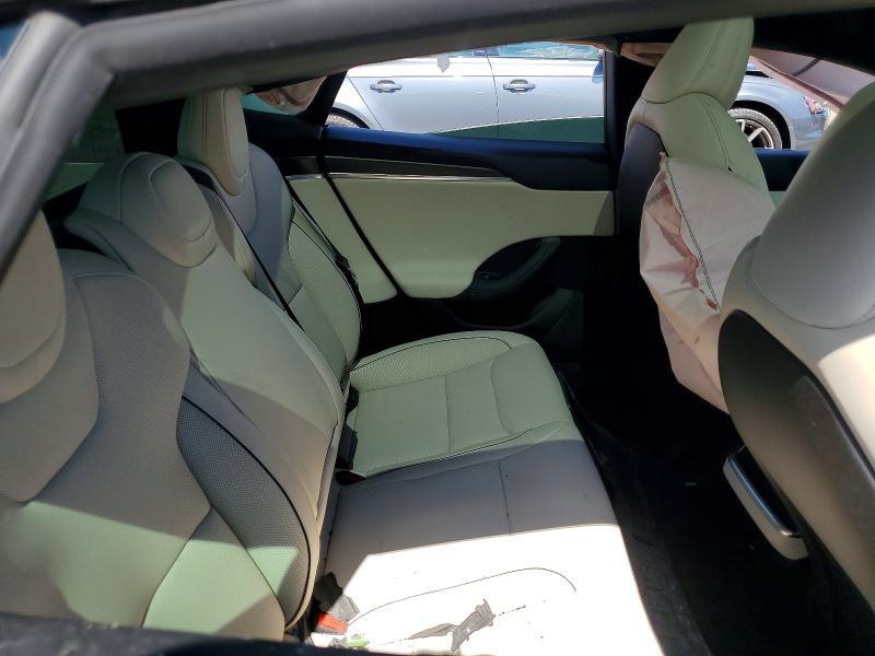 2023 Tesla Model s