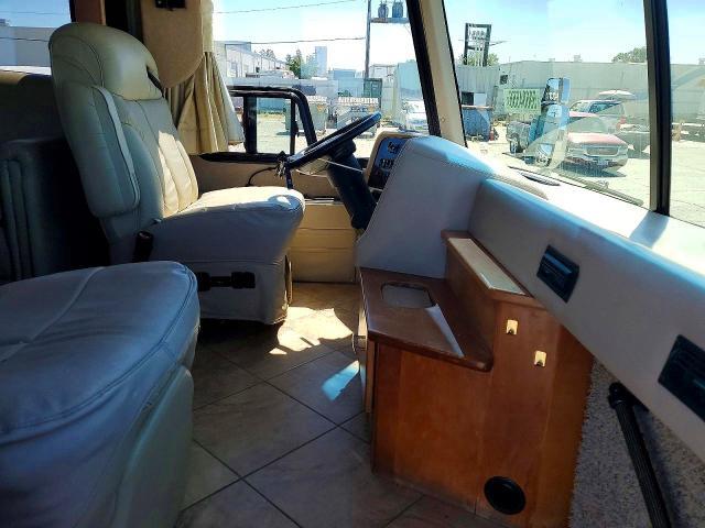 2003 Roadmaster Rail Magnum B-SERIES AIR