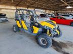 2014 Can-Am Maverick X Utility Vehicle