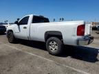 2008 Chevrolet Silverado C1500