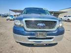 2007 Ford F150 Supercrew
