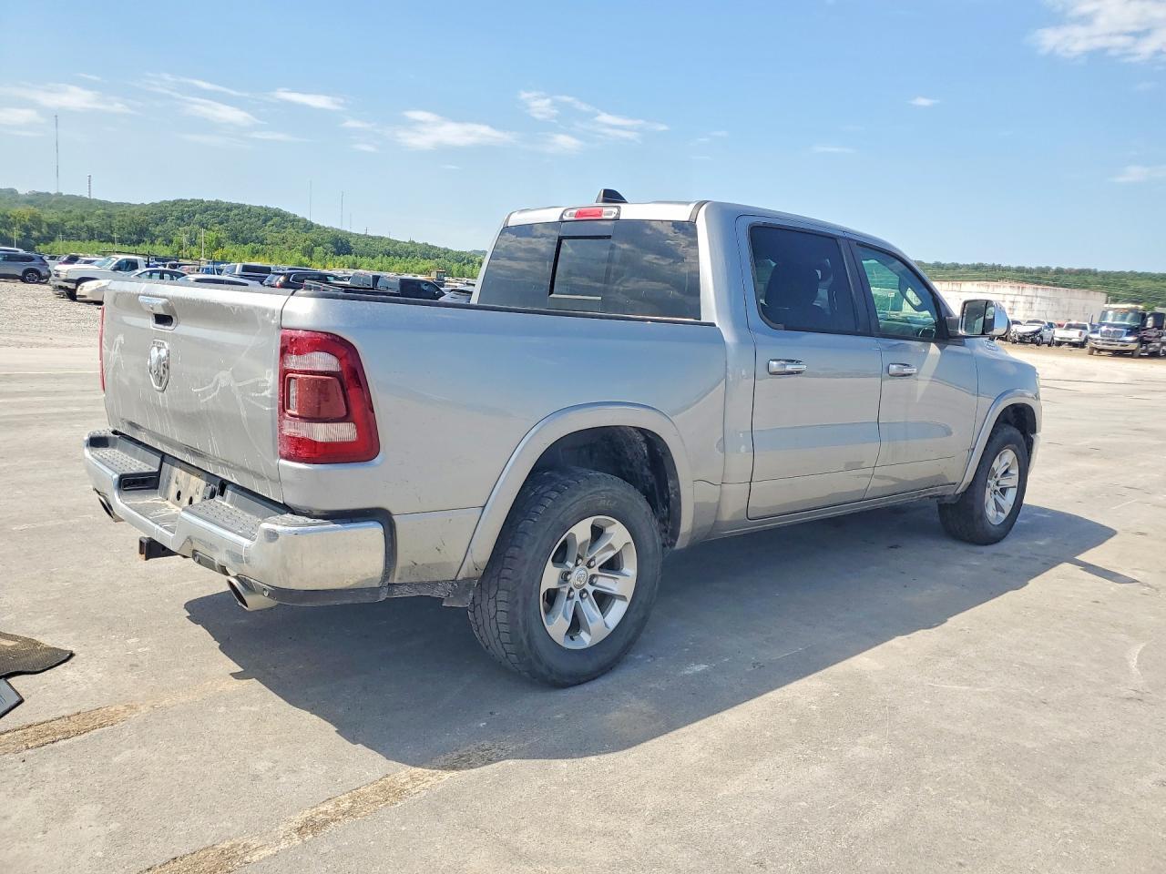 2019 Dodge 1500 Laramie