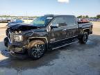 2016 GMC Sierra K1500 Denali