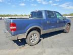 2005 Ford F150 Supercrew