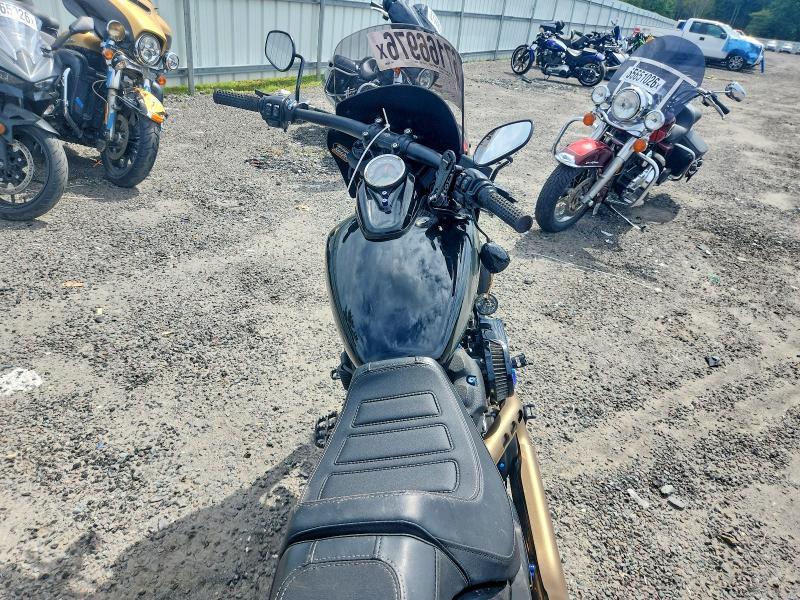 2022 Harley-Davidson Fxfbs