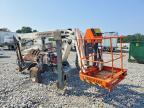 2024 Snorkel TL49J Boom Lift