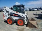 2018 Bobcat S770 Skid Steer Loader
