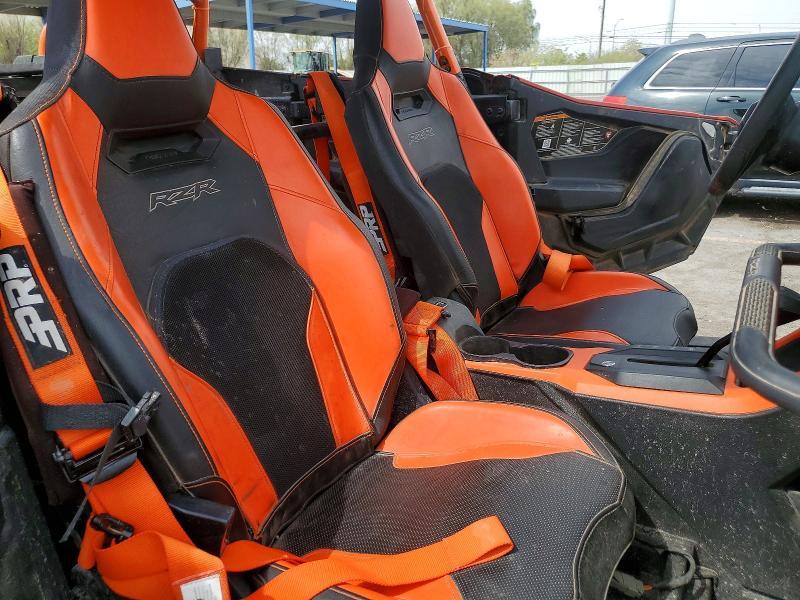 2025 Polaris RZR PRO R Utility Vehicle