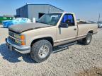 1992 Chevrolet GMT-400 C3500