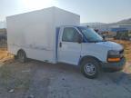 2019 Chevrolet Express BOX Truck