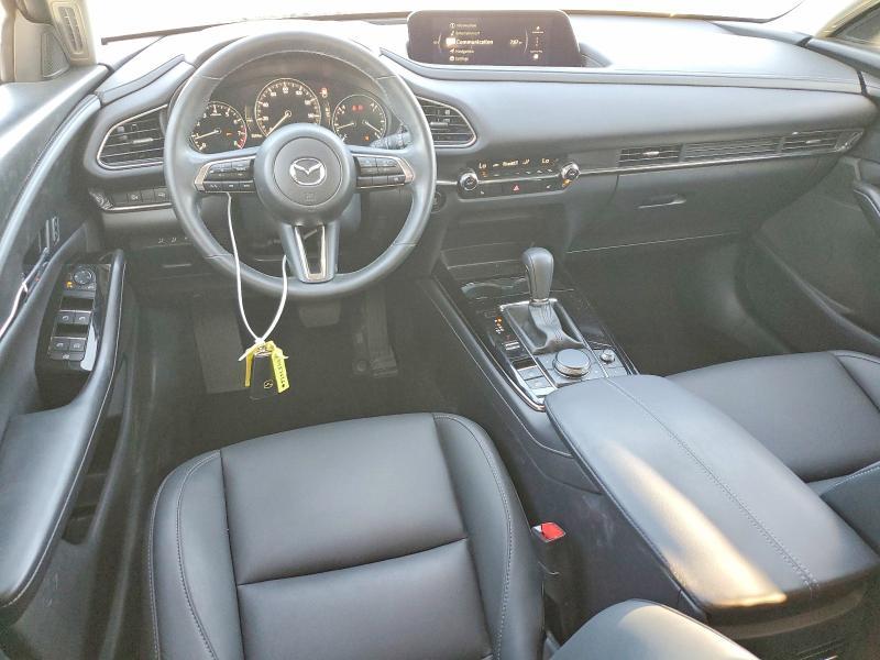 2024 Mazda CX-30 Preferred