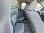 2018 Nissan Frontier S