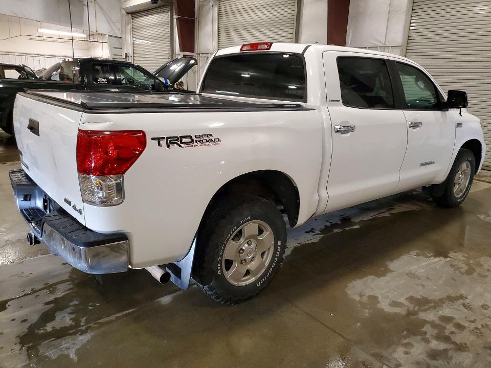 2013 Toyota Tundra Limited