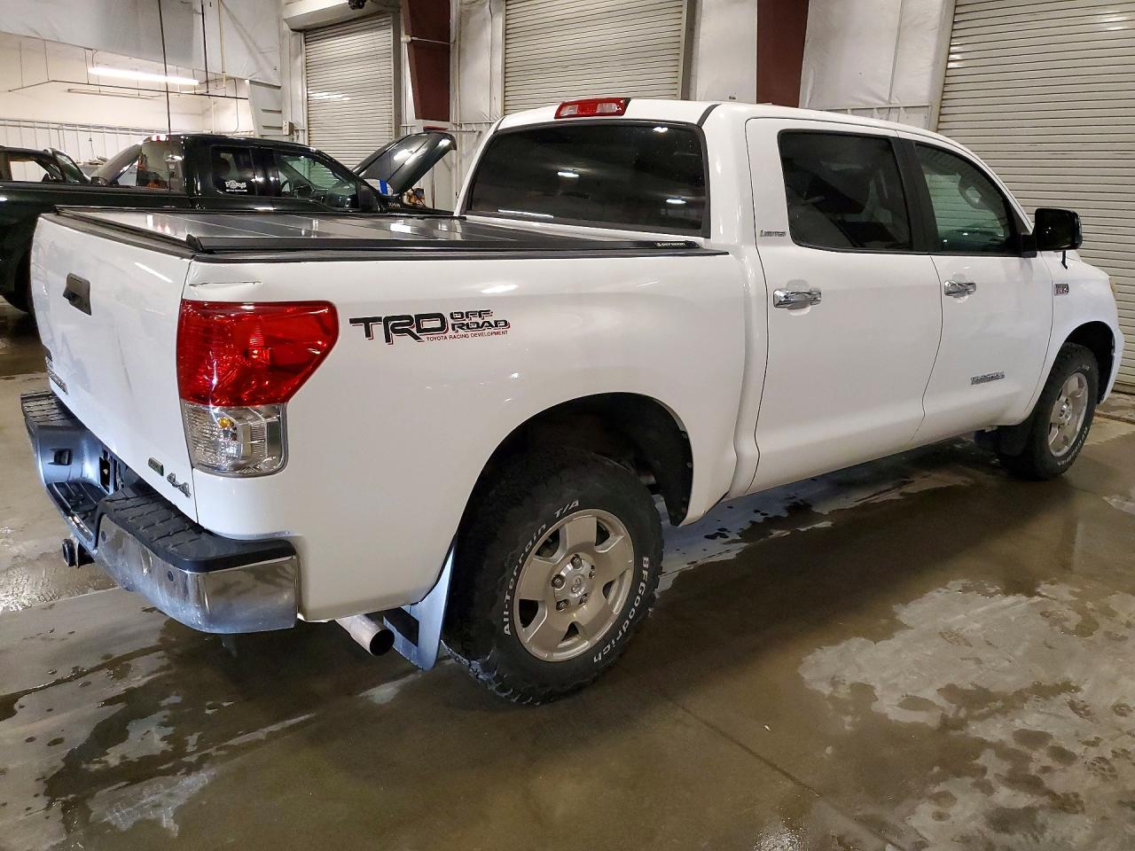 2013 Toyota Tundra Limited