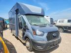 2021 Ford Transit Delivery Truck