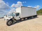 2015 Frht - Freightliner 2015 Freightliner Business Class M2 BOX Truck