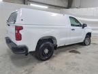 2026 Chevrolet Silverado C1500