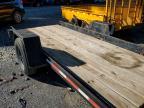 1999 Towmaster Equipment Trailer