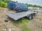 2025 P & T Trailers Trailers