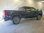 2024 Chevrolet Silverado K2500 Custom