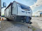 2021 Foresriver 2021 Forest River Puma Camper