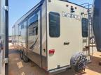 2018 Keystone Laredo Camper