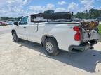 2026 Chevrolet Silverado C1500