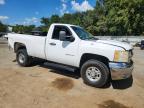 2010 Chevrolet Silverado C2500 Heavy Duty