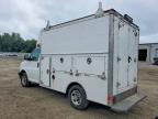 2004 Chevrolet Express G3500